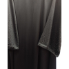 Abaya Satinée Strass - Qualité +