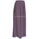 Straight skirt Caviary - El bassira