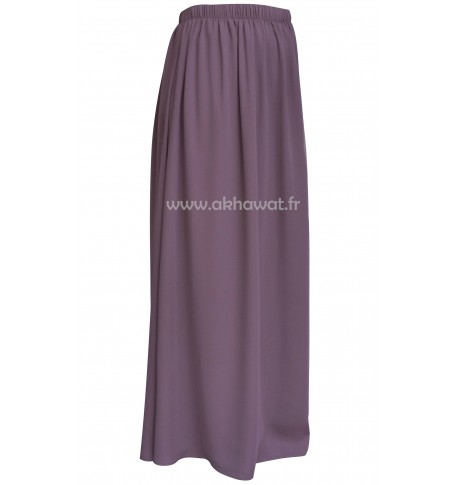 Straight skirt Caviary - El bassira