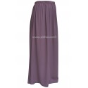 Straight skirt Caviary - El bassira