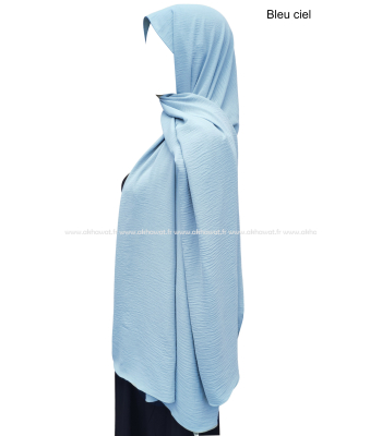 Hijab Jazz rectangle 200x70