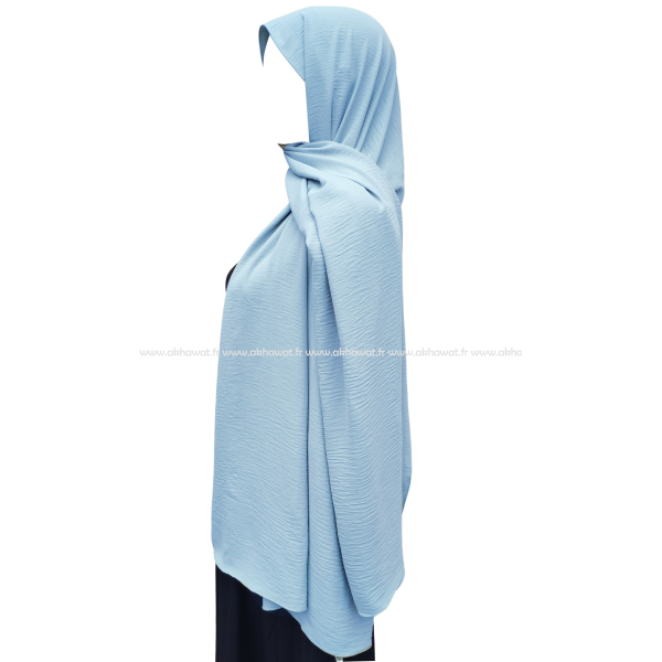 Hijab Jazz rectangle 200x70