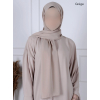 Hijab Soie de Médine Léger