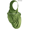 Hijab modal léger - Style Pashmina