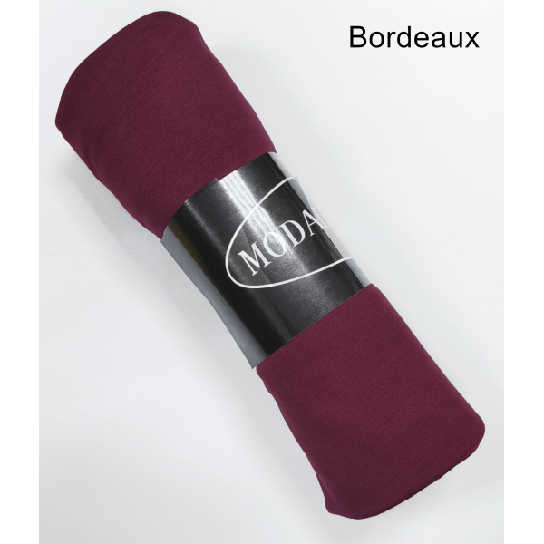 Large stretchy Modal Hijab - 190x90cm