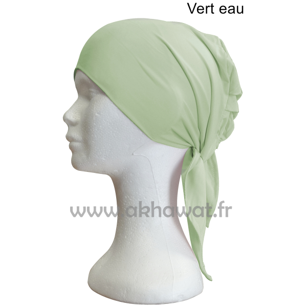 Grand bonnet Lycra - Qualité supérieure