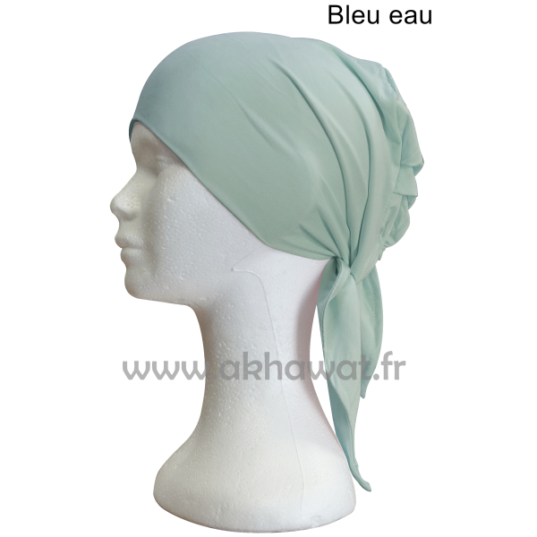 Grand bonnet Lycra - Qualité supérieure