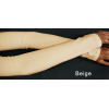 Manchettes longues - 48 cm
