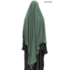 Silk of Medina khimar - 140 cm