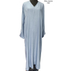 Light ample abaya - Viscose
