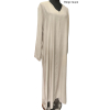Abaya légère - Viscose