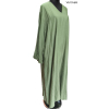 Light ample abaya - Viscose