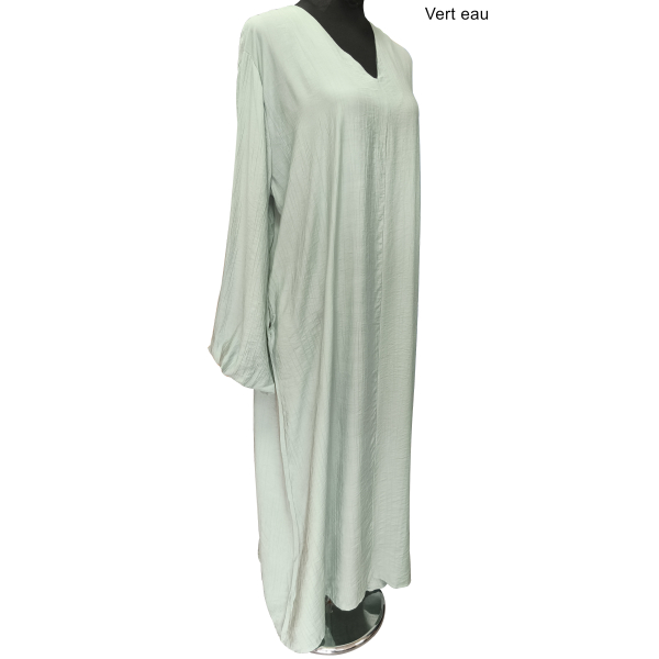 Abaya légère - Viscose
