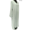 Light ample abaya - Viscose