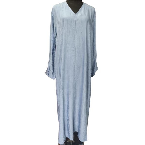 Light ample abaya - Viscose