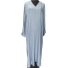 Abaya légère - Viscose