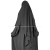 Double veiled khimar - Jazz
