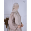 Silk of Medina hijab - 190x70