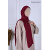 Hijab Soie de Médine - 190x70
