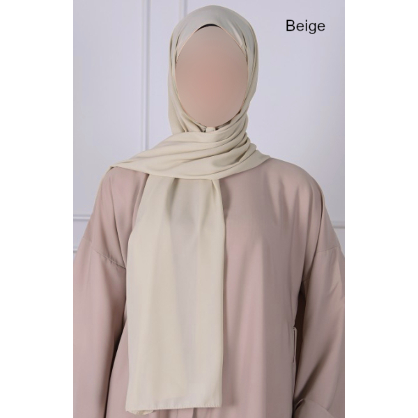 Silk of Medina hijab - 190x70