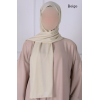 Silk of Medina hijab - 190x70