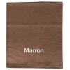 Bonnet tube Coton
