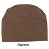 Closed bonnet - Cotton