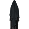 Silk of Medina khimar - 140 cm