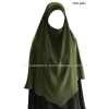 Khimar 90 cm - microbre léger