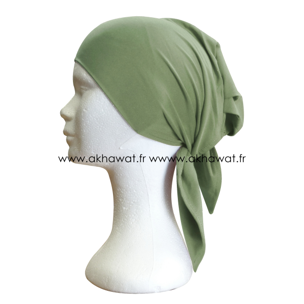 Grand bonnet Lycra - Qualité supérieure
