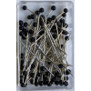 100 Hijab pins