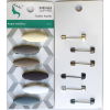 Mat Hijab safety pins - set of 6