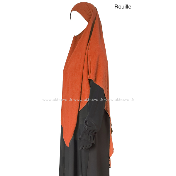 Khimar Jazz - 130 cm