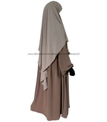 Khimar - Jazz - 130cm