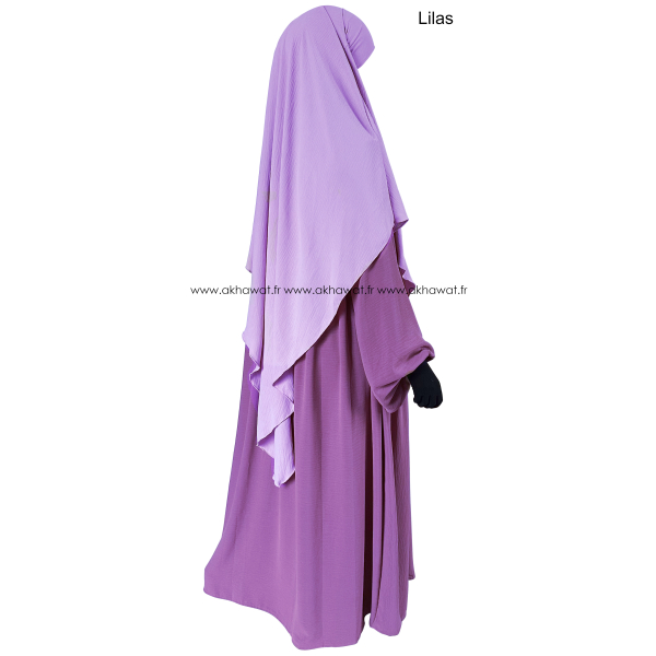 Khimar - Jazz - 130cm