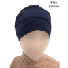 Bonnet Croisé - Viscose