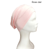 Bonnet Croisé - Viscose