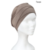 Bonnet Croisé - Viscose