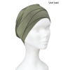 Bonnet Croisé - Viscose