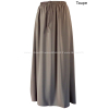 Skirt - light microfibre - El bassira