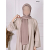 Hijab Soie de Médine - 190x70