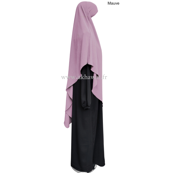 Khimar Jazz - 130 cm