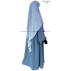 Khimar Jazz - 130 cm