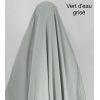 Light microfiber full length Jilbab