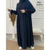 Very flared abaya - Quality +