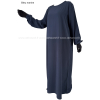 Simple abaya - 6 lengths