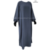 Simple abaya - 6 lengths