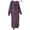 Simple abaya - 6 lengths