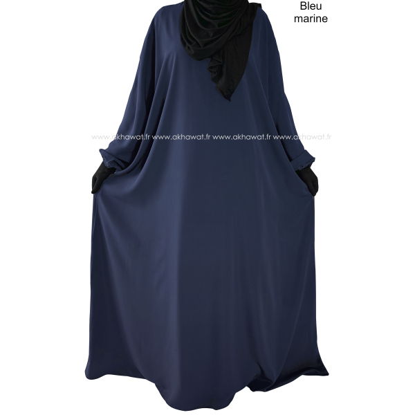 Large abaya - 7 lengths