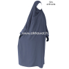 Jilbab Microfibre Léger - 1 pièce - El bassira